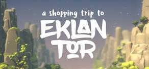 Get games like A Shopping Trip to Eklan Tor