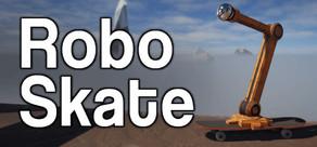 Get games like RoboSkate
