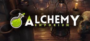 Get games like Alchemy Emporium
