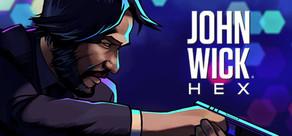 Get games like John Wick Hex