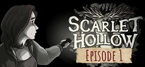 Get games like Scarlet Hollow — Episode 1