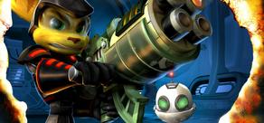Get games like Ratchet & Clank: Going Commando