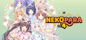 Get games like NEKOPARA Vol. 4