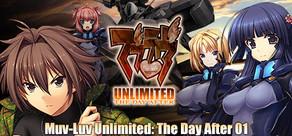 Get games like [TDA01] Muv-Luv Unlimited: THE DAY AFTER - Episode 01 REMASTERED