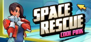 Get games like Space Rescue: Code Pink