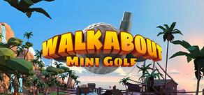 Get games like Walkabout Mini Golf