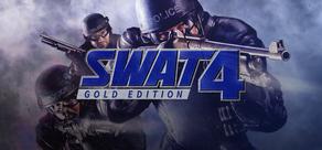 Get games like SWAT 4: Gold Edition