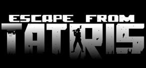 Get games like Escape from Tatris