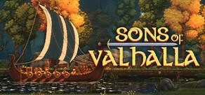 Get games like Sons of Valhalla