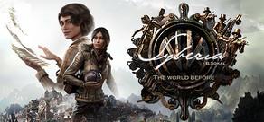Get games like Syberia - The World Before