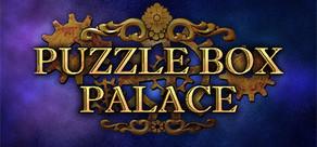 Get games like Puzzle Box Palace