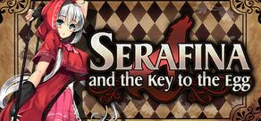 Get games like Serafina and the Key to the Egg