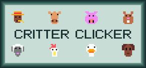 Get games like Critter Clicker