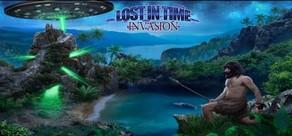 Get games like Invasion: Lost in Time