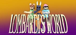 Get games like Lombardi's World