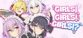 Get games like Girls! Girls! Girls!?
