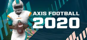 Get games like Axis Football 2020
