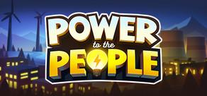 Get games like Power to the People