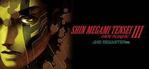 Get games like Shin Megami Tensei: Nocturne