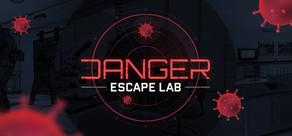 Get games like DANGER! Escape Lab