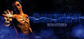 Get games like Shadow Man Remastered