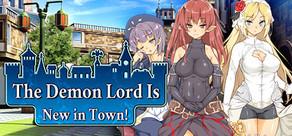 Get games like The Demon Lord Is New in Town!