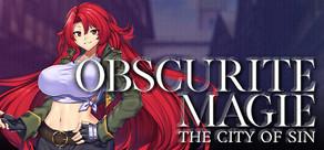 Get games like Obscurite Magie: The City of Sin