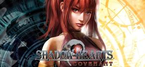 Get games like Shadow Hearts: Covenant