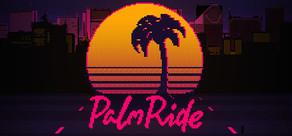 Get games like PalmRide