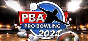 Get games like PBA Pro Bowling 2021