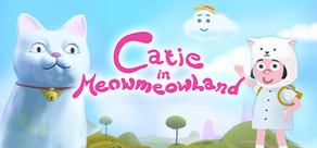 Get games like Catie in MeowmeowLand