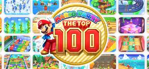 Get games like Mario Party: The Top 100