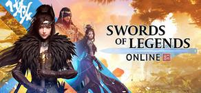 Get games like Swords of Legends Online