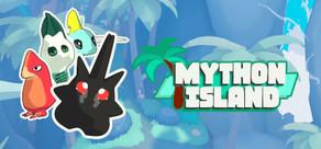 Get games like Mython Island