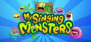 Get games like My Singing Monsters