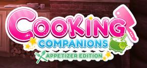 Get games like Cooking Companions: Appetizer Edition