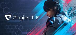 Get games like Project F
