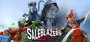 Get games like Saleblazers