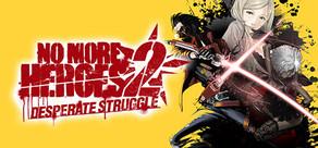 Get games like No More Heroes 2: Desperate Struggle