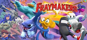 Get games like Fraymakers