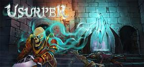 Get games like Usurper: Soulbound