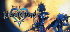 Get games like Kingdom Hearts