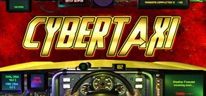 Get games like CyberTaxi