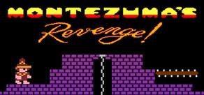 Get games like Montezuma's Revenge