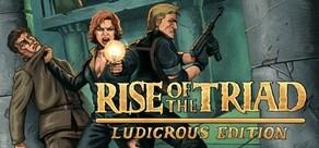 Get games like Rise of the Triad: Ludicrous Edition
