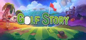 Get games like Golf Story