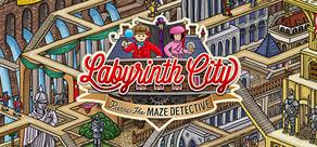Get games like Labyrinth City: Pierre the Maze Detective