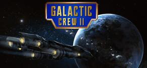 Get games like Galactic Crew II