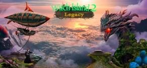 Get games like Legacy - Witch Island 2
