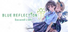 Get games like BLUE REFLECTION: Second Light